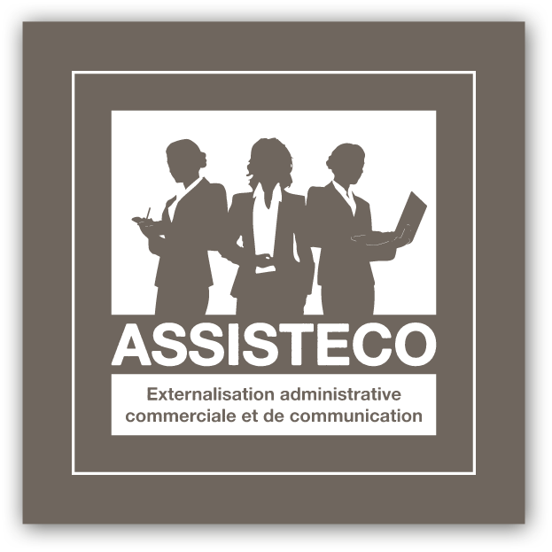 ASSISTECO, Cabinet d'externalisation administrative, commerciale et de communication